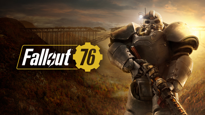  Fallout 76   