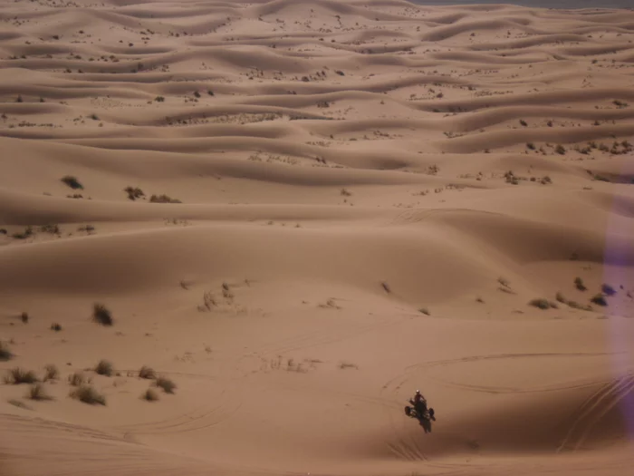 A woman is the cause of diarrhea in the dunes... - My, Africa, Life stories, Страшные истории, Race, Morocco, Rally Raids, Adventures, Memories, Travels, Dunes, Diarrhea, Woman driving, Desert, Black humor, Past, Longpost