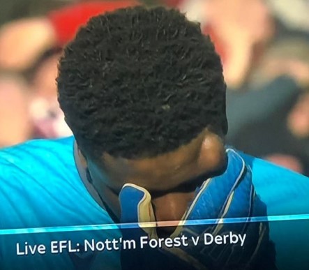 Голова не болит после вечера субботы?