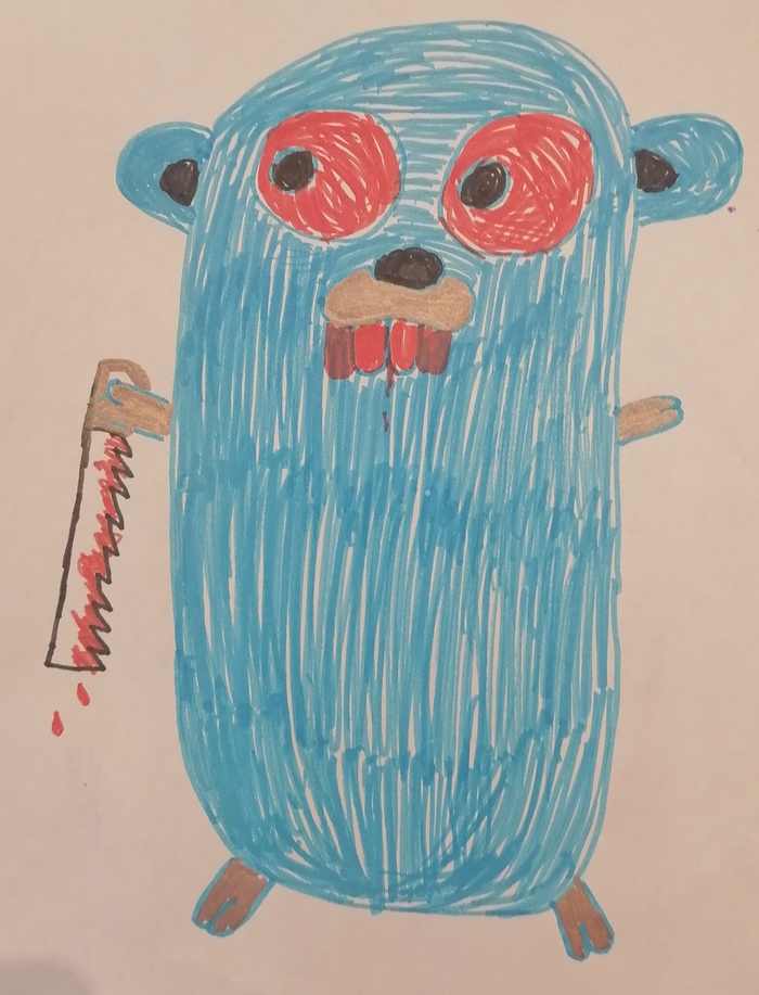 Golang-   IT , Golang