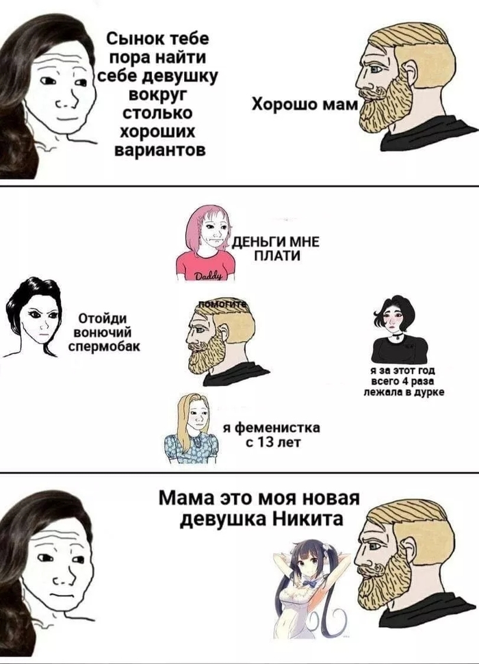 Никита