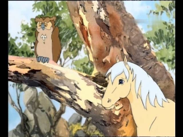 Another cartoon from the 90s - Cartoons, TV-6, Australia, Nostalgia, 90th, Childhood of the 90s, A wave of posts, Video, Longpost