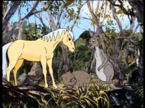 Another cartoon from the 90s - Cartoons, TV-6, Australia, Nostalgia, 90th, Childhood of the 90s, A wave of posts, Video, Longpost