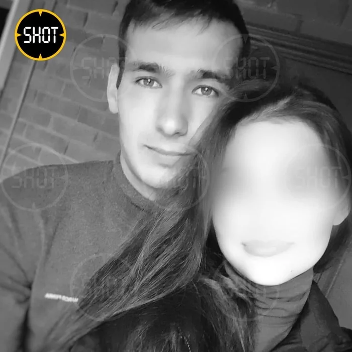 The Russian killed his wife and her sister immediately after the wedding and committed suicide - Negative, The crime, Murder, Tatarstan, Wedding, Husband