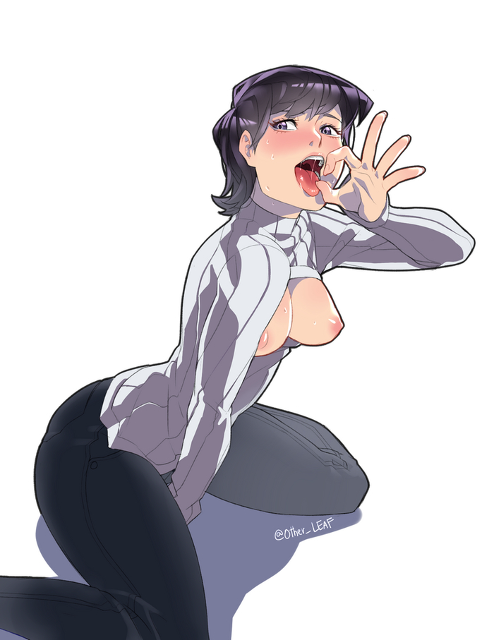 И еще немного опошления