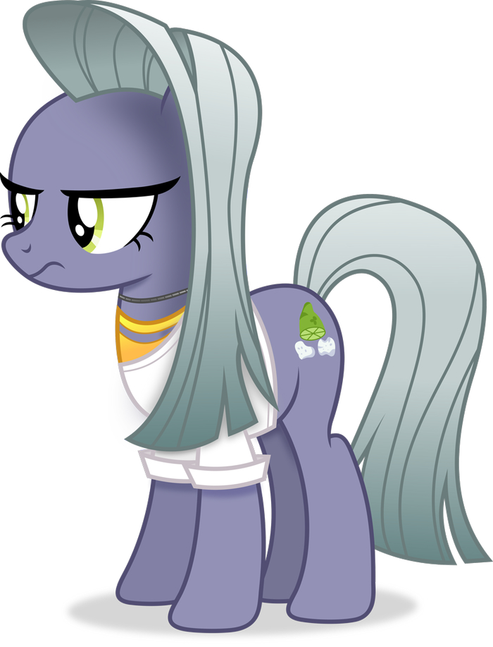  My Little Pony, Limestone Pie