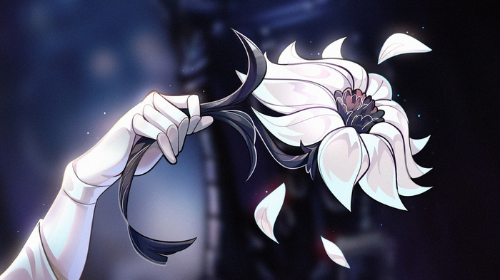 ������ ������ ����, ������������ ����, ���, Hollow Knight, ����������