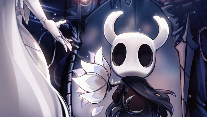 ������ ������ ����, ������������ ����, ���, Hollow Knight, ����������