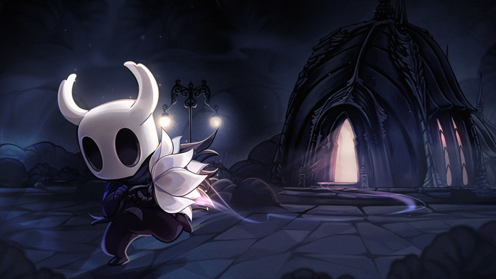 ������ ������ ����, ������������ ����, ���, Hollow Knight, ����������