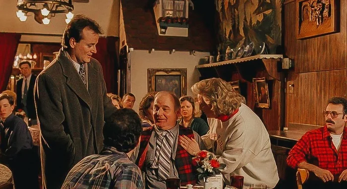 «День сурка»: за что Филу досталось «испытание временем» и почему после съемок Билл Мюррей не разговаривал с режиссером 20 лет? Голливуд, Актеры и актрисы, День сурка, Спойлер, Билл Мюррей, Яндекс Дзен, Длиннопост, Фильмы «День сурка»: за что Филу досталось «испытание временем» и почему после съемок Билл Мюррей не разговаривал с режиссером 20 лет? Голливуд, Актеры и актрисы, День сурка, Спойлер, Билл Мюррей, Яндекс Дзен, Длиннопост, Фильмы