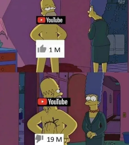 Thanks, YouTube. Gorgeous system, very convenient just like YouTube Kids. Gorgeously tighten the screws - Youtube, The Simpsons