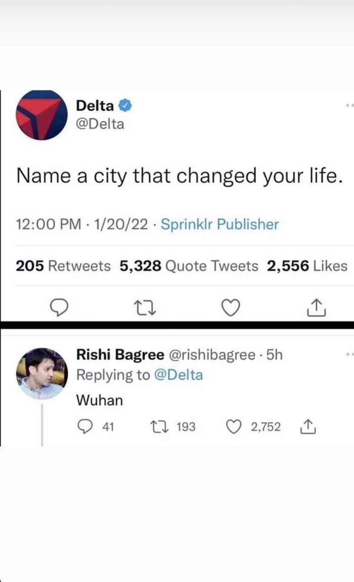 Name the city that changed your life - Picture with text, Images, Age, Humor, Twitter