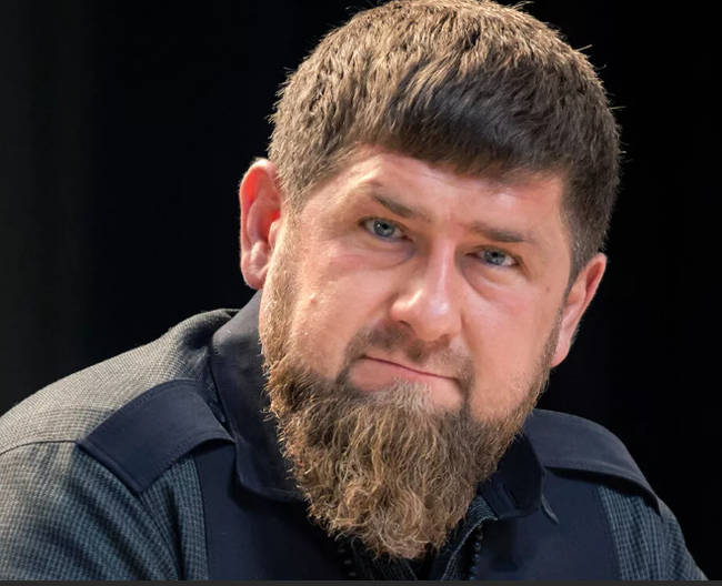 300 billion a year for Chechnya - Ramzan Kadyrov, Chechnya, Politics, Money