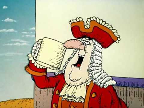 "Остров сокровищ", который мы заслужили