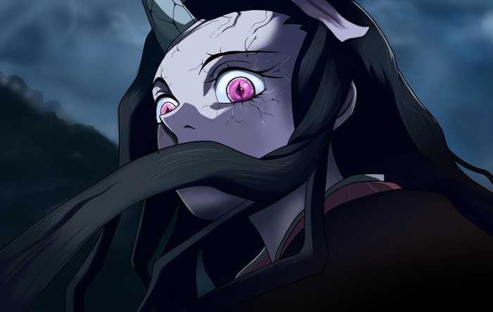 Nezuko