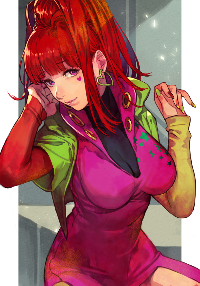 SQ (Gnosia) by Hungry Clicker - Hungry Clicker, Games, Game art, Visual novel, Girls