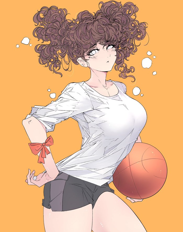 Girls by Eri Cruz (EllieMapleFox) , , Original Character, 