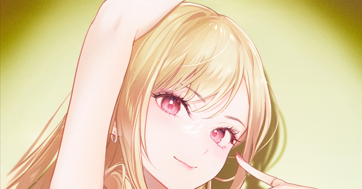 Marin kitagawa anal