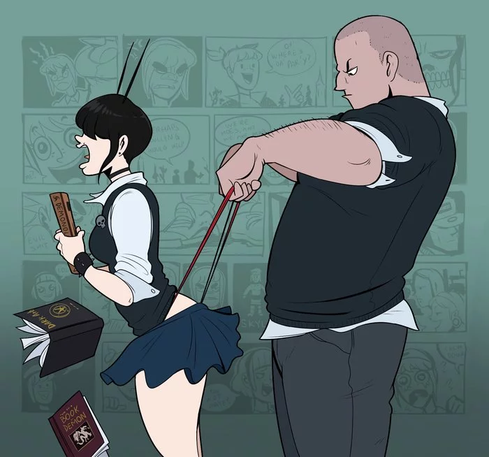 Gender equality in Bully - Art, Games, Bully, Hellonearth-Iii