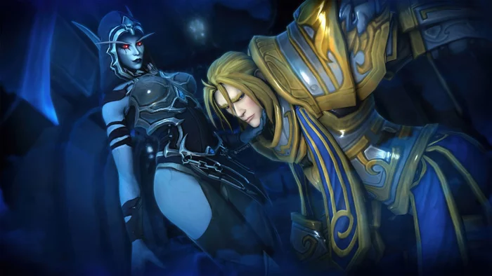 Стоит ли подписка World of Warcraft своих денег - Компьютерные игры, World of Warcraft, Blizzard, Warcraft, MMORPG, Мнение, Видео, Длиннопост