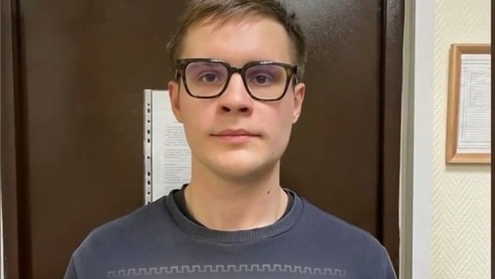 Студент Гнесинки вынес из академии восемь баянов и аккордеонов на 900 тыс. рублей