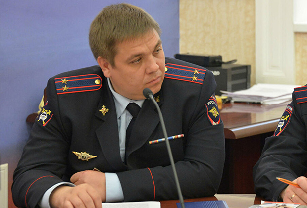 Dream service. How a traffic cop from the Russian hinterland earned money for mansions, land plots and 22 apartments - Ministry of Internal Affairs, Criminal case, FSB, Traffic police, Voronezh region, Court, Colonel, Longpost