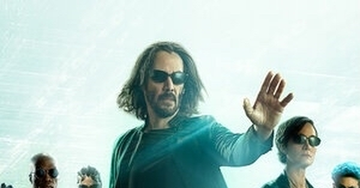 Почему матрица 4. Матрица воскрешение девушка с синими волосами. Почему матрица 4. Почему матрица 4. Матрица воскрешение фильм 2021.