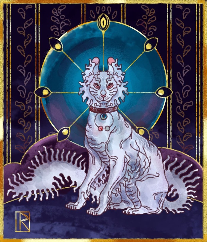 То, с чего начиналось