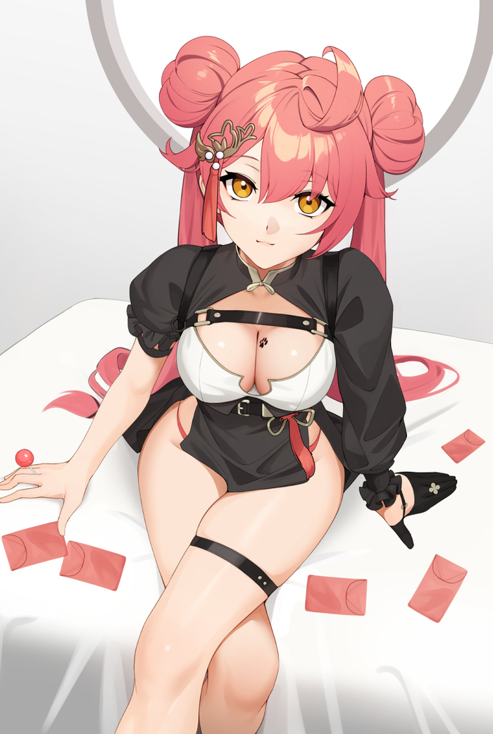 Mp7 , Anime Art, Girls Frontline, Mp7, Ett