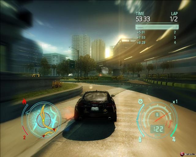     Need for Speed ( ) ,  , Need for Speed, , EA Games, 2010, Need for Speed: Undercover, Need for Speed: Most Wanted,  , , 