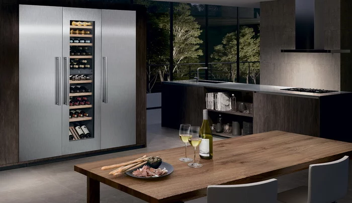 Rating of wine cabinets 2022. What to look for when choosing, a review of brands - My, Wine, Wine cabinet, Rating, Longpost