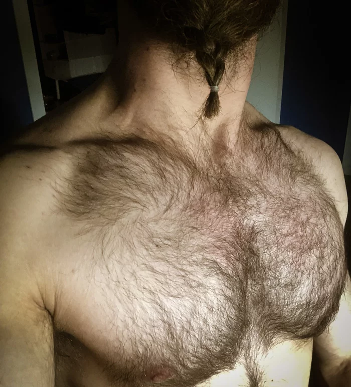 Clavicle - NSFW, My, No face, Playgirl, Author's male erotica, Body, Homemade, Clavicle, Longpost