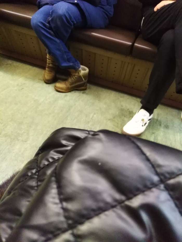 Как жизнь закрутила