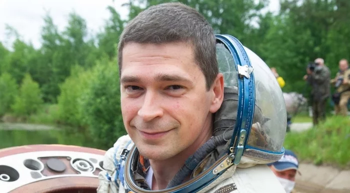 The Russian cosmonaut received a visa to the United States after an initial refusal. Space News - Cosmonautics, Booster Rocket, Rocket, NASA, Politics, Longpost, Repeat