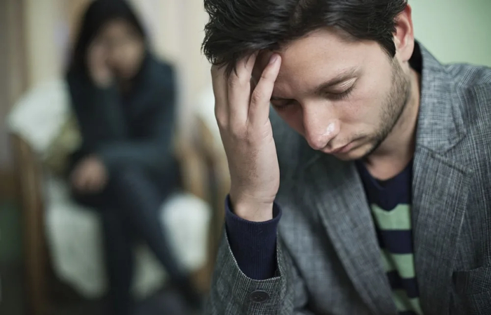 Обоссался в школе — почти двадцать лет назад