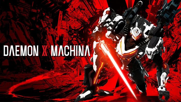  Daemon X Machina (Epic Games) Epic Games Store, ,  Steam,  