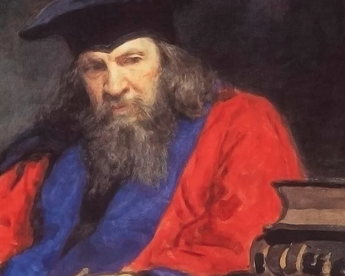 The number of talented university graduates according to D.I. Mendeleev - The science, Creation, Scientists, Education, Education, Higher education, University, Creative people, Video, Longpost