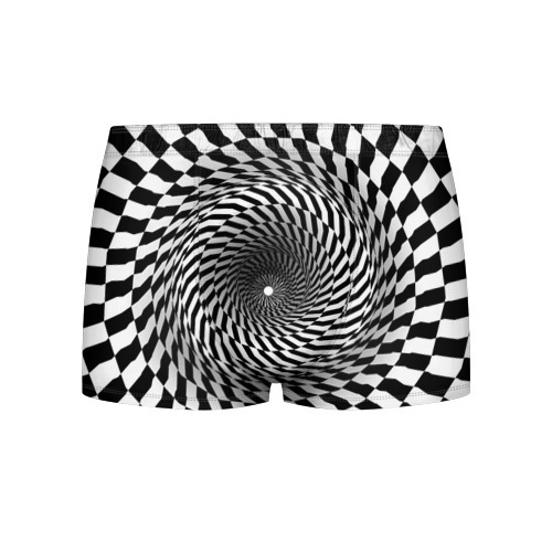 Response to the post The Biggest Optical Illusion I've Ever Seen - T-shirt, Print, Optical illusions, Screenshot, Comments on Peekaboo, Reply to post, Longpost