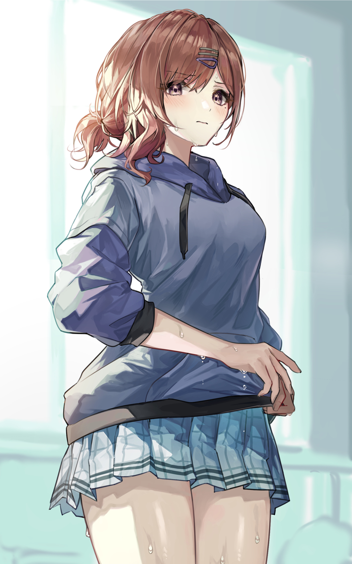 Higuchi Madoka
