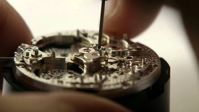 Why expensive watches are so expensive. Part 1 - My, Clock, Interesting, Production, Technologies, Video, Longpost