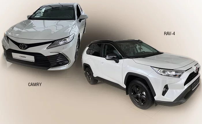 The year of Toyota: in the Kursk region, officials bought official cars for 37 million - Politics, Economy, Kursk, Purchases, Kursk region, Negative, Longpost