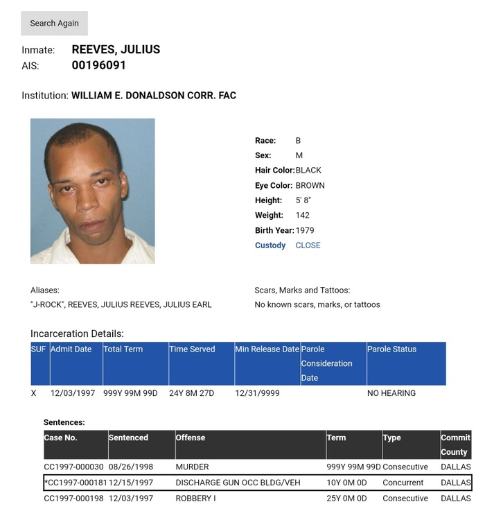 В один день США, Смертная казнь, Суд, Убийство, Справедливость, Длиннопост, Негатив