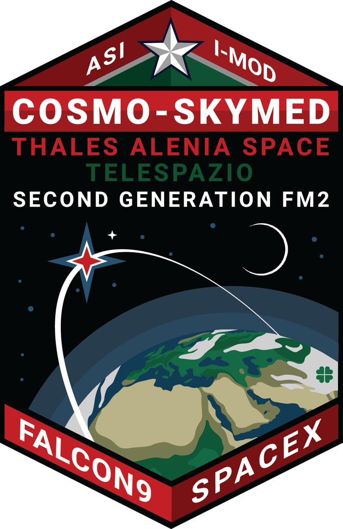     CSG-2 | Falcon 9  , SpaceX, , , , 