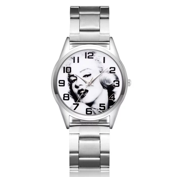 Marilyn Monroe on AliExpress, Ozone etc (XIII) Cycle The Magnificent Marilyn Episode 807 - Cycle, Gorgeous, Marilyn Monroe, Actors and actresses, Celebrities, Blonde, Girls, AliExpress, Clock, Longpost