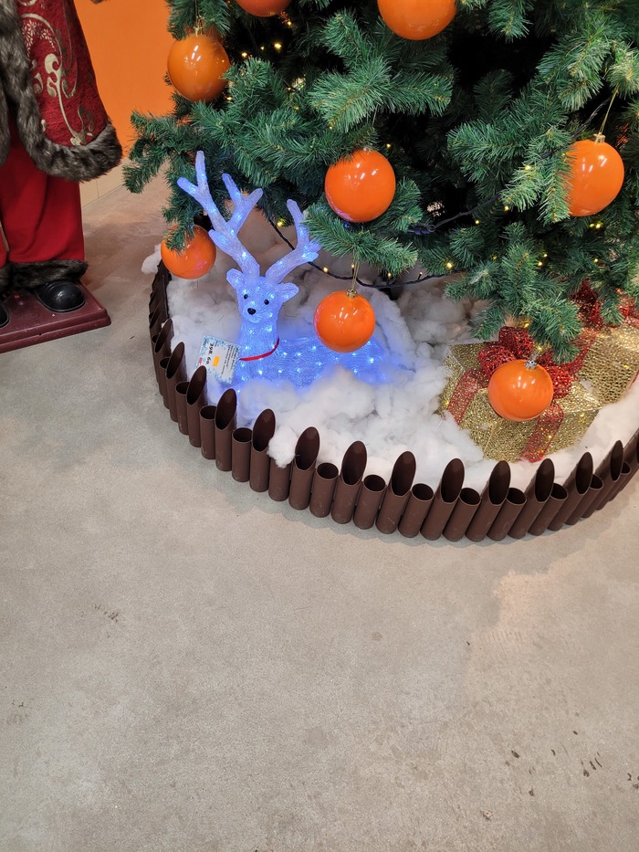 Дела добрые