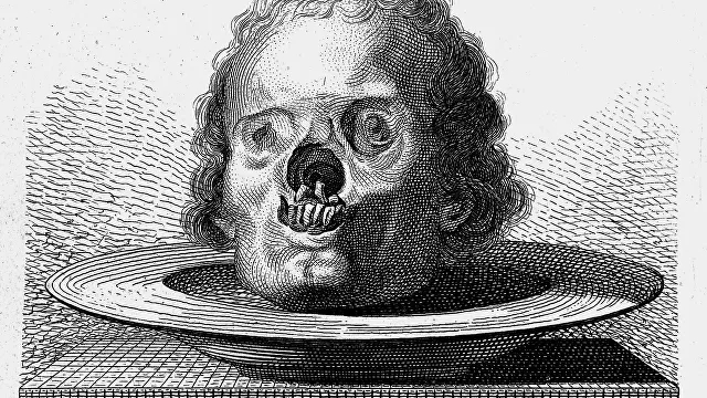 Inventions that failed: mercury ointment for the genitals was no less poisonous than the disease itself - The medicine, Story, Alchemy, Paracelsus, Syphilis, Middle Ages, Mercury (chemical element), Longpost