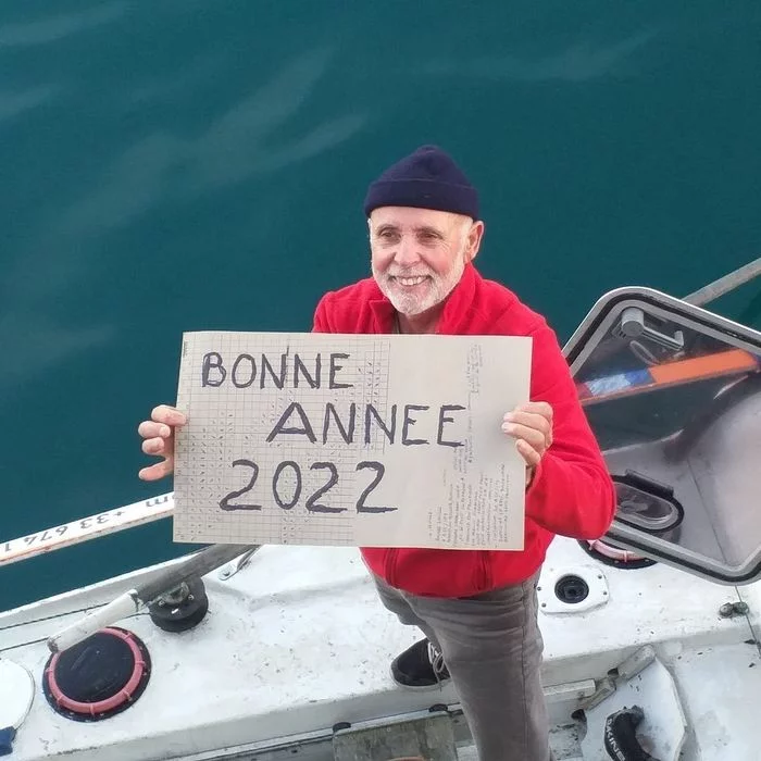75-year-old traveler, who crossed the Atlantic in a barrel, died in a second attempt to conquer the ocean - Seafaring, Missing, Travels, Tragedy, France, Barrel, Atlantic, Retirees, Longpost, Jean-Jacques Savin