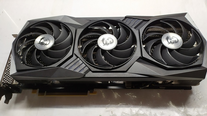  MSI RTX 3060ti  "   " , , , 