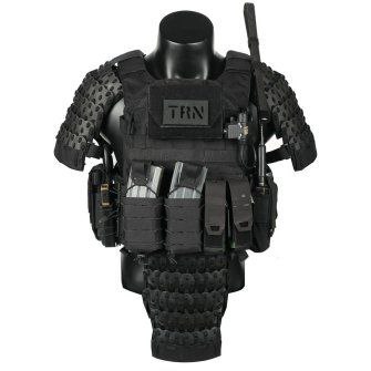 Tactical Samurai Armor - Weapon, Armor, Japan, Tactics, Longpost