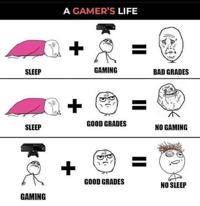 Школопроблемы